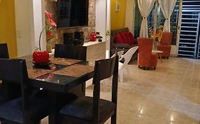 Alquiler por días en Armenia Casahotel Villahermosa